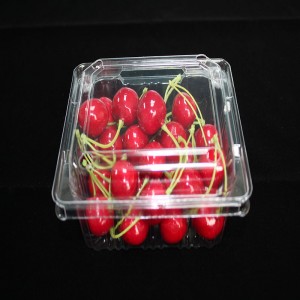 Véčkové balení potravin